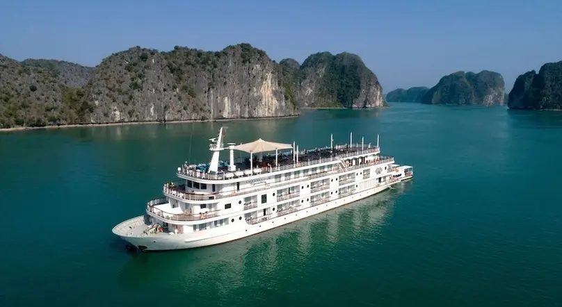 Việt Nam: Hà Nội - Khám Phá Phố Cổ - Hạ Long - Du Thuyền 5 Sao - Vịnh Lan Hạ