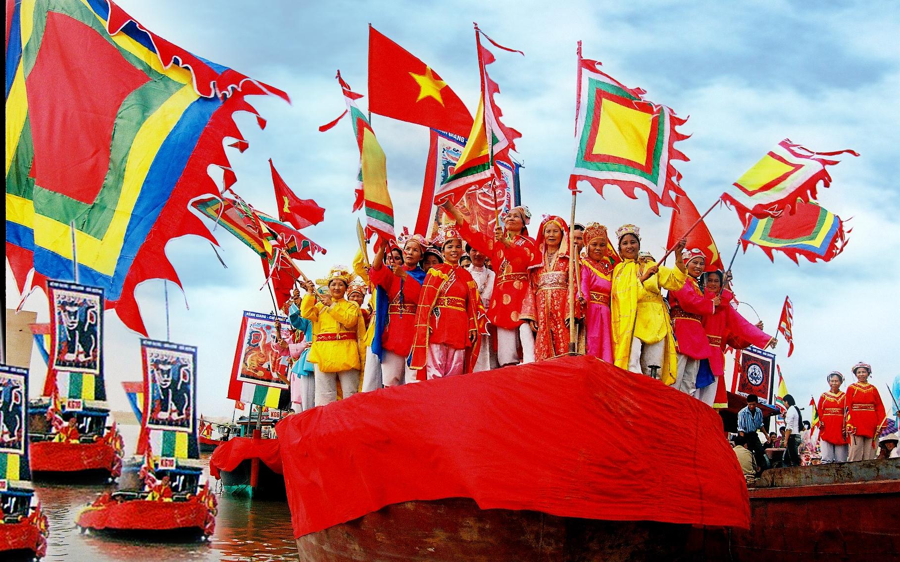 Lễ Hội
