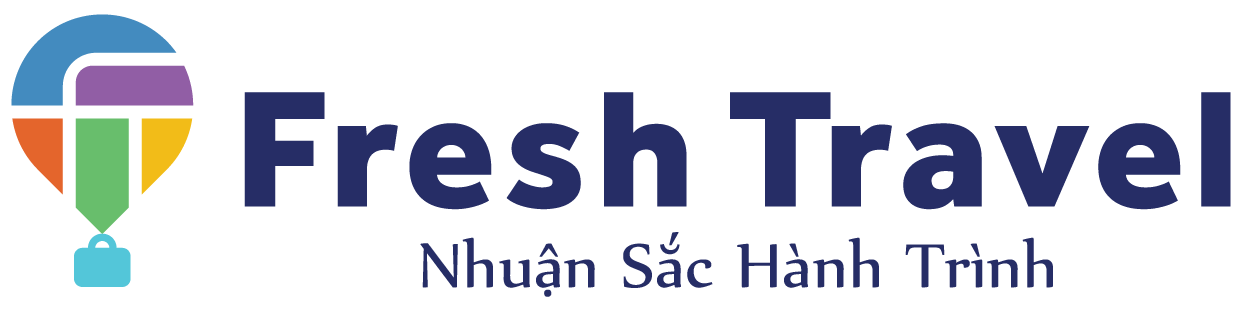 Fresh Travel - Công Ty Du Lịch Uy Tín Hàng Đầu