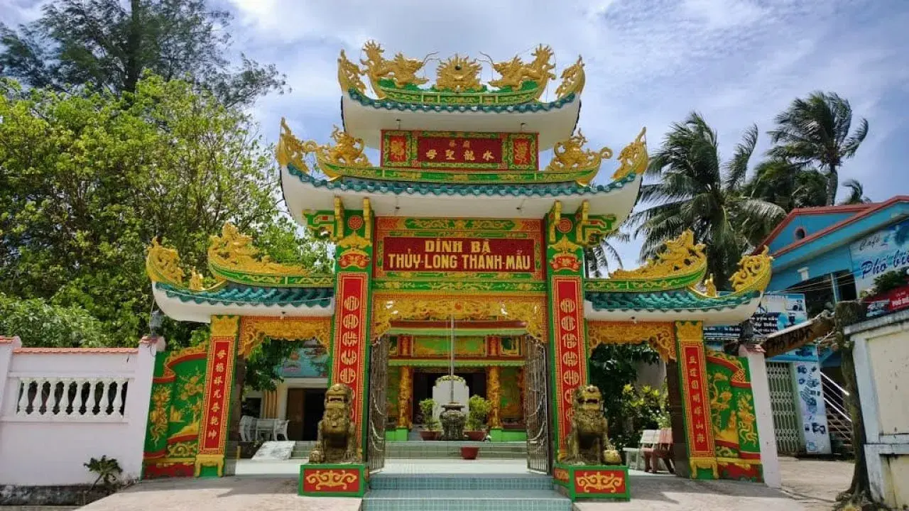 Việt Nam: Miền Đông - Khám Phá Đảo Ngọc Phú Quốc - Cáp Treo Hòn Thơm
