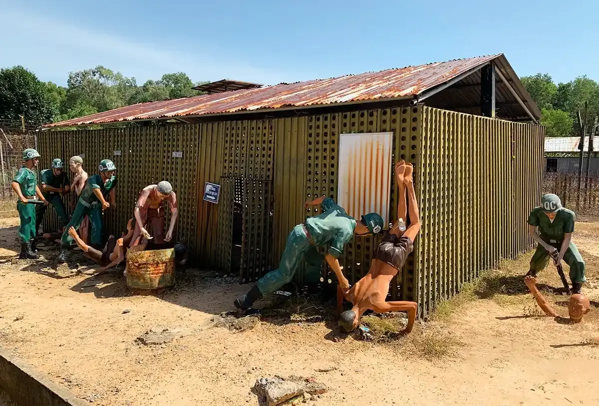 Việt Nam: Miền Nam - Thiên Đường Biển Đảo - Hồ Chí Minh - Đảo Ngọc Phú Quốc - 3N2Đ