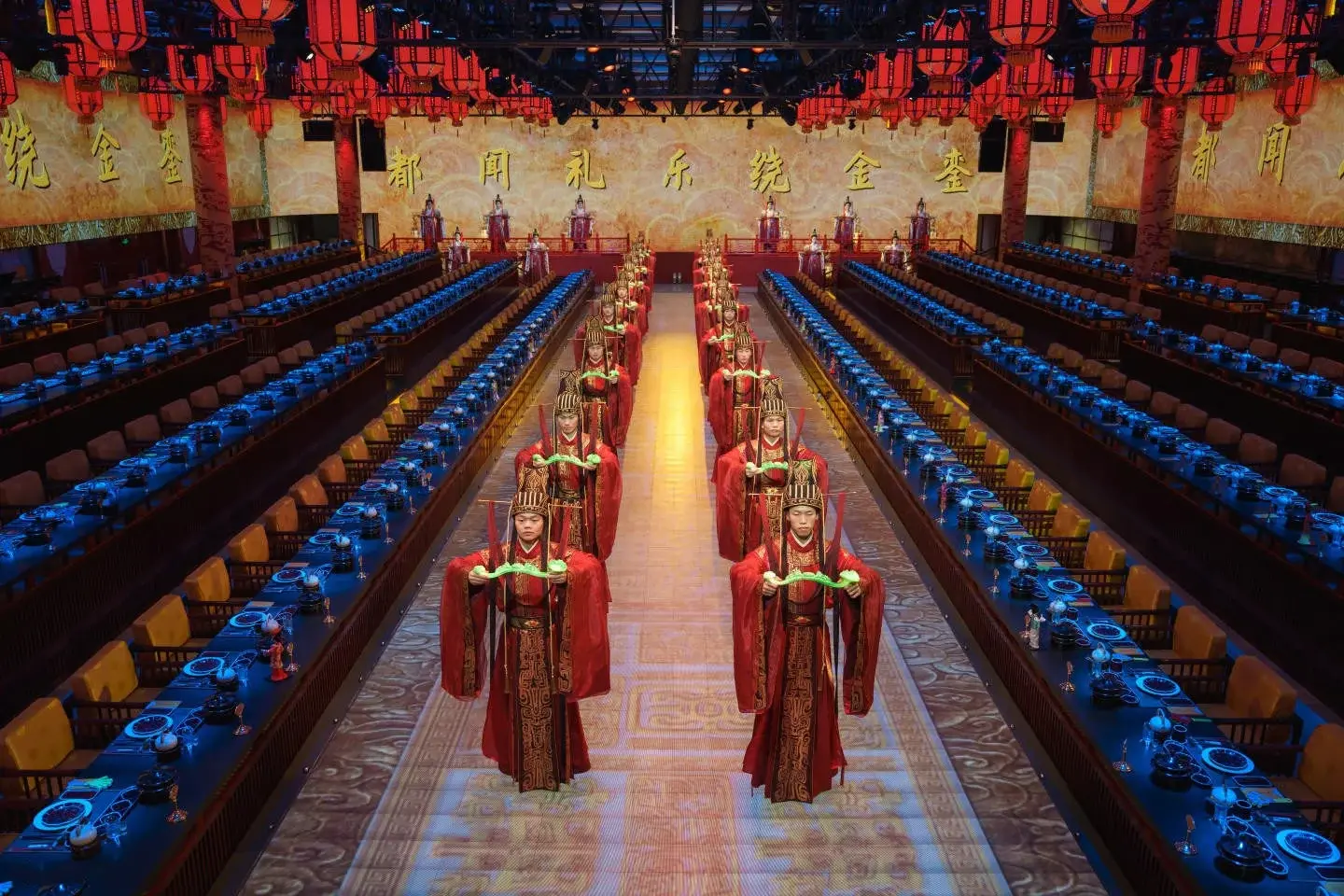 [HOT] TẶNG Vé Cung Yến: Thượng Hải - Ô Trấn - Tô Châu - Hàng Châu - Dự Viên